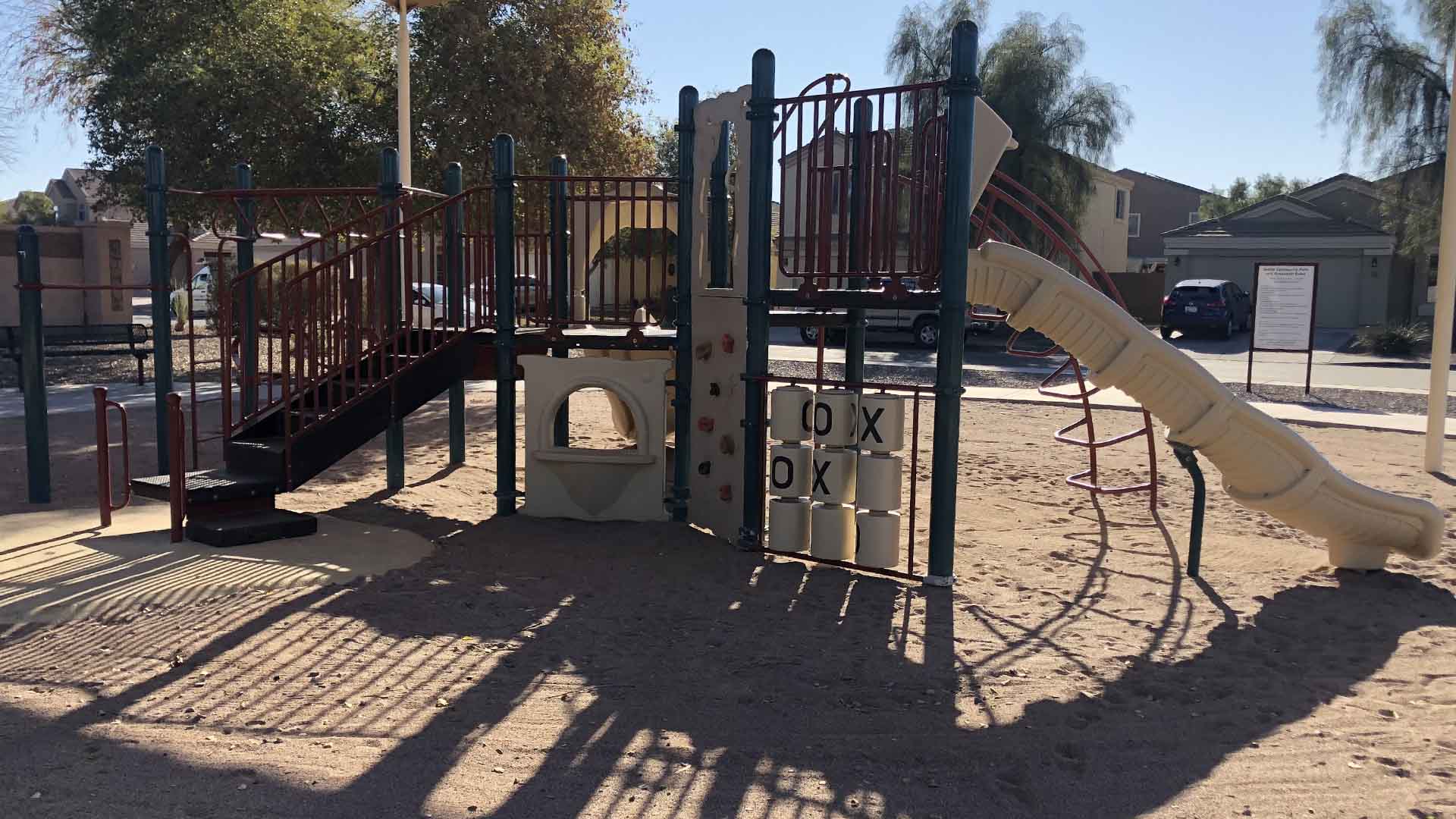 Homes For Sale in Maricopa AZ in Senita